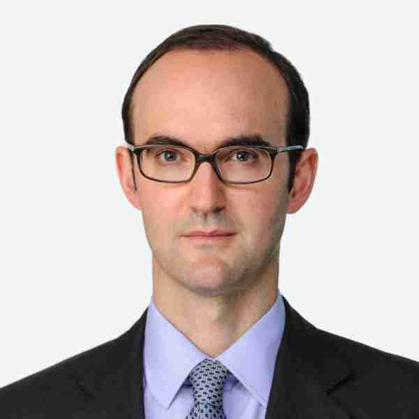 speaker headshot